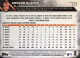 177 Gregor Blanco - San Francisco Giants - Carte Topps Baseball 2016 - Altri & Non Classificati