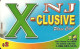 USA: Prepaid IDT - X-clusive NJ - Autres & Non Classés