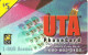 USA: Prepaid IDT - UTA 08.04 - Other & Unclassified