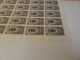 Delcampe - UDSSR Bogenposten Postfrisch 40/60er Jahre Michel 1500,- (25601B) - Full Sheets