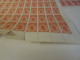 Delcampe - UDSSR Bogenposten Postfrisch 40/60er Jahre Michel 1500,- (25601B) - Full Sheets