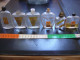 LOT Ancien Flacon Bouteille En Verre PARFUMERIE PARFUM Vintage Perfume Bis - Bottles (empty)