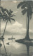 ILE TONGA CARTE PLASMARINE 1,5d  POUR ARLES ( BOUCHES DU RHONE ) DE 1955  LETTRE COVER - Tonga (...-1970)