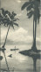 ILE TONGA CARTE PLASMARINE 1,5d  POUR ARLES ( BOUCHES DU RHONE ) DE 1955  LETTRE COVER - Tonga (...-1970)
