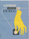 Monaco Card Sent To Dakar A.O.F. 2-7-1953 The Card Is Bended - Storia Postale