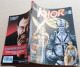 KHOR LOTTO DI 3 - STAR COMICS- N. 1 +2 + 4 - Bonelli