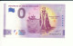 Billet Touristique 0 Euro - MONARCHS OF THE NETHERLANDS - PEAS - 2020-7 -  n° 2053 - Other & Unclassified