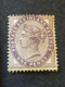 GREAT BRITAIN  SG 172  1d Lilac MH* - Unused Stamps