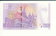 Billet Touristique 0 Euro - MONARCHS OF THE NETHERLANDS - PEAS - 2020-11 -  n° 3913 - Andere & Zonder Classificatie