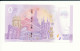 Billet Touristique 0 Euro - FUTUROSCOPE- UECP - 2022-6 - N° 13573 - Other & Unclassified