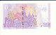 Billet Touristique 0 Euro - PARC SPIROU - UEPR - 2023-4  - N° 128 - Altri & Non Classificati