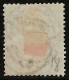 Great  Britain        .   Yvert   18  (2 Scans)   .  '55-'57  .  Large Garter  .      .   O      .     Cancelled - Oblitérés