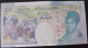 BILLETE DE REINO UNIDO DE 5 POUNDS DEL AÑO 2012 SIN CIRCULAR (UNC) (BANK NOTE) - 5 Pounds