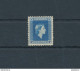 1954-63 NEW ZEALAND - Stanley Gibbons O164a - Printed On The Gummed Side - Elisabetta II - MNH** - Autres & Non Classés