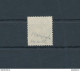 1954-63 NEW ZEALAND - Stanley Gibbons O164a - Printed On The Gummed Side - Elisabetta II - MNH** - Other & Unclassified
