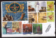 Argentina - 2024 - Letter - Modern Stamps - Diverse Stamps - Cartas & Documentos