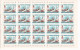 Aden Kathiri State  2 Full Sheets Perf+Imperf MNH EXPO67 Montreal 16170 - 1967 – Montreal (Canada)