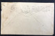 UNITED STATES, Circulated Cover From Beaumont (Tx) To San Antonio (Tx), « FRANKLIN », 1908 - Covers & Documents