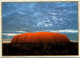 24-5-2024 (6 Z 6) Australia  - NT - Uluru Sunset - Uluru & The Olgas