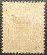 HELVETIA . Y&T N°48. Lilas 50c. Oblitéré. T.B... - Used Stamps