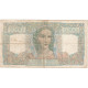 France, 1000 Francs, Minerve Et Hercule, 1949, B.555, TB, Fayette:41.26, KM:130b - 1 000 F 1945-1950 ''Minerve Et Hercule''