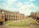 Royaume Uni - Windsor - Windsor Castle - CPM - UK - Voir Scans Recto-Verso - Windsor Castle