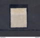 1862-63 HONG KONG - Stanley Gibbons N. 4 -18 Cents - Lillac - MLH* - Otros & Sin Clasificación