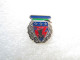 PIN'S    POLICE   P A   BLASON PARIS  BÂTEAU - Police