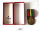 C280 Militaria - Belgique - Médaille -  Diverses 2 - Belgique