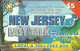 USA: Prepaid IDT - New Jersey Easy Talk 08.05 - Autres & Non Classés