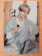 Photocard K POP Au Choix  ENHYPEN 2023 Happy Chuseok Greeting Niki - Andere & Zonder Classificatie