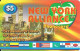 USA: Prepaid IDT - New York Alliance, Collect Call No. Ends 9970 - Altri & Non Classificati