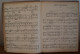 Recueil Partitons Piano Soleil 1897 (n°1 à 25) - Instrumento Di Tecla