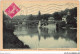 AFVP11-94-0962 - LA VARENNE-SAINT-HILAIRE - La Marne Et Le Pont De Chennevières  - Chennevieres Sur Marne