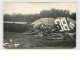 Avion Bréquet Entré En Colision Avec Nieuport - Le Lieutenant Estève (passager) Tué Le 3/7/1926 - Incidenti