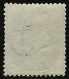 Great  Britain     .   Yvert   Fiscal  5 (2 Scans)  .   1871    .   Anchor    .  O      .     Cancelled - Usados