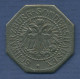 Schwarzburg-Sondershausen 20 Pfennig O. J. Wappen, J N8 Vz (m6200) - Andere & Zonder Classificatie