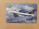 United Kingdom-(BTG-558)-Singapore Airlines 747-400-(563)(505D72411)(tirage-1.200)-price Cataloge-12.00£-mint - BT Emissions Générales