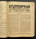 Delcampe - Lithuanian Magazine / Kultūra 1926 Complete - Algemene Informatie