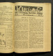 Delcampe - Lithuanian Magazine / Kultūra 1926 Complete - Algemene Informatie