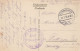 Sandvoorde - Feldpostkarte 1916 - Zonnebeke