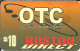 USA: Prepaid OTC - Boston Direct - Autres & Non Classés