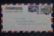 TRINIDAD ET TOBAGO - Lettre Commerciale > Les USA - 1944 - A 3100 - Trinidad En Tobago (...-1961)