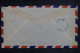 TRINIDAD ET TOBAGO - Lettre Commerciale > Les USA - 1944 - A 3100 - Trinidad En Tobago (...-1961)