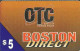 USA: Prepaid OTC - Boston Direct - Sonstige & Ohne Zuordnung
