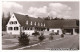 Ansichtskarte Reinhardshain-Grünberg (Hessen) Autobahn-Rasthaus 1960  - Gruenberg