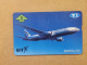 United Kingdom-(BTG-565)-TCI-(5)-Boeing 777-(570)(505F27316)(tirage-1.000)-price Cataloge-10.00£-mint - BT Emissions Générales