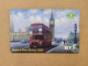 United Kingdom-(BTG-566)-Bedford Street Bourse-1995-(573)(505D88901)(tirage-1.000)-price Cataloge-8.00£-mint - BT Edición General