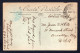 USA WW1 Military 1916 AEF APO 721,Censored Postcard To Brooklyn. Monaco Monte Carlo (h3047) - Brieven En Documenten