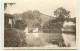 MARCILLY-SUR-EURE - Vue Sur L'Eure - Le Pont De Fer Et Les Côtes De La Forêt - Marcilly-sur-Eure